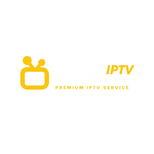 GreatIPTV Premium IPTV Service – Watch 23,000+ Live Channels in 4K