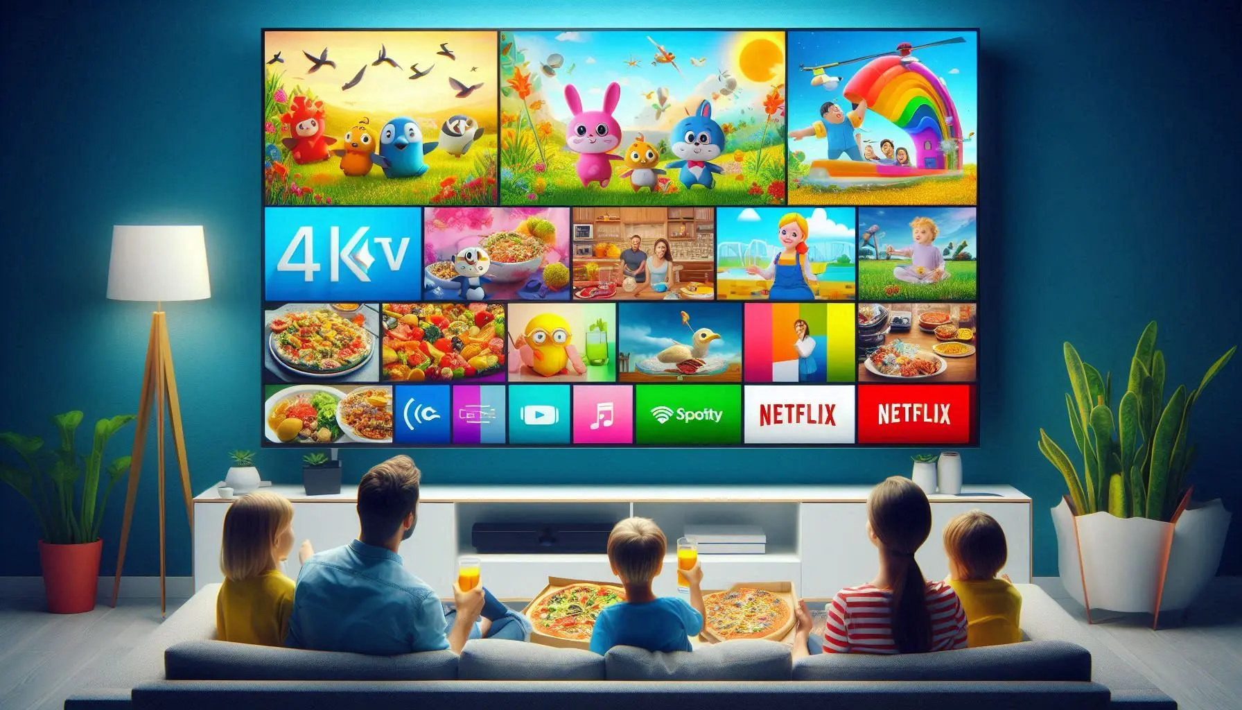 buy IPTV service