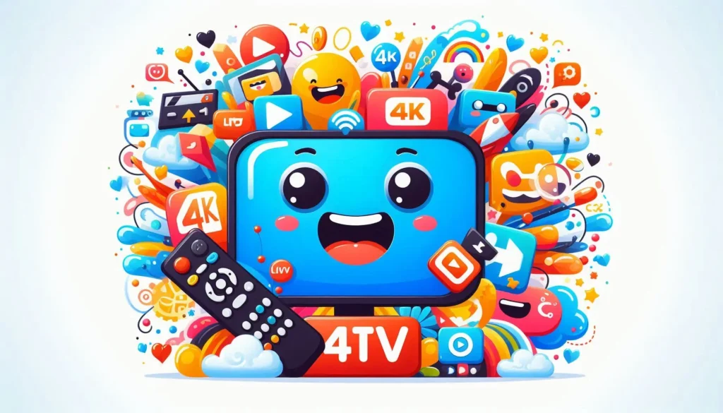 GreatIPTVSub – Best IPTV Subscription Service for Live TV and Movies