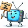 IPTV-Trial Free IPTV Trial – Experience Unlimited Streaming Now