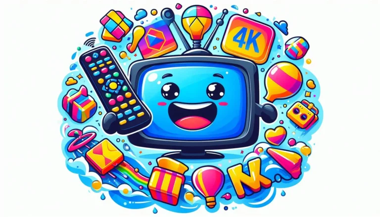 Top IPTV Providers