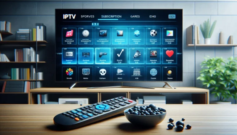 Best IPTV Providers