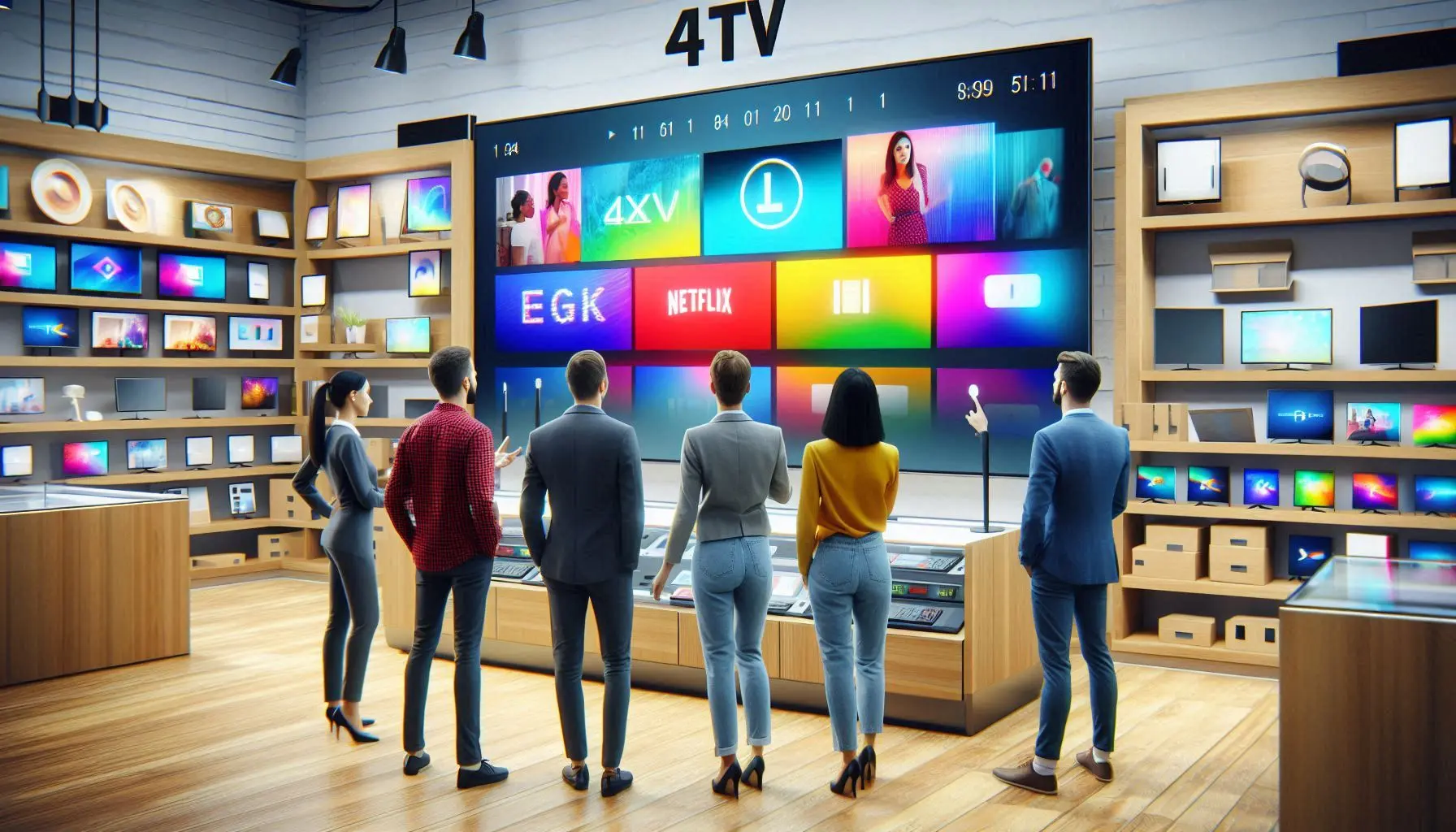 IPTV India Price