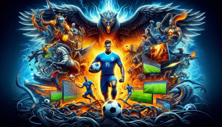 IPTV services