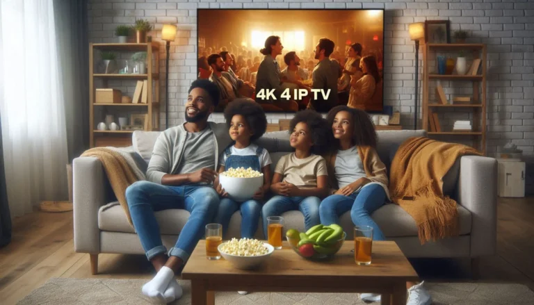 Indian IPTV Review
