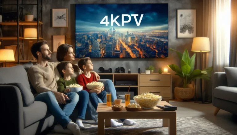 Yes on IPTV