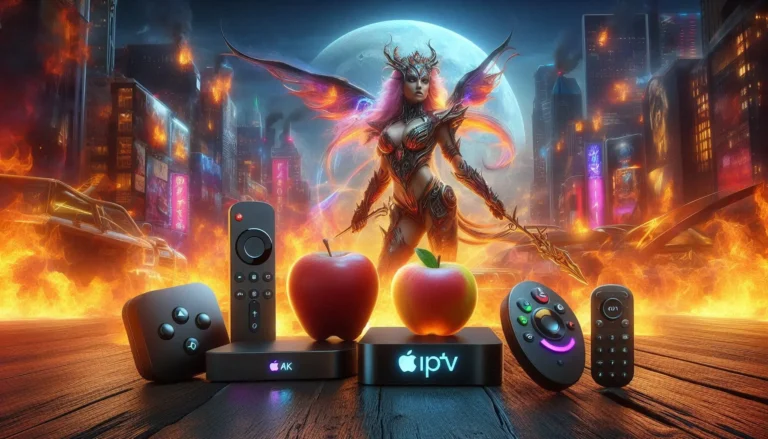 buy IPTV